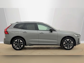 Used Volvo XC60 2025 for sale - 78165778: Photo