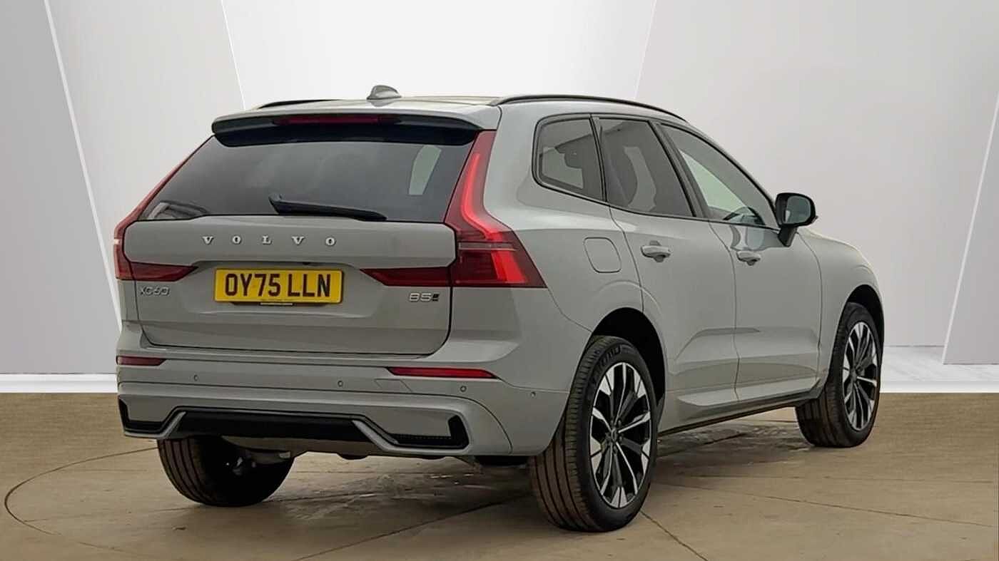 Used Volvo XC60 2025 for sale - 78165778: Photo 3