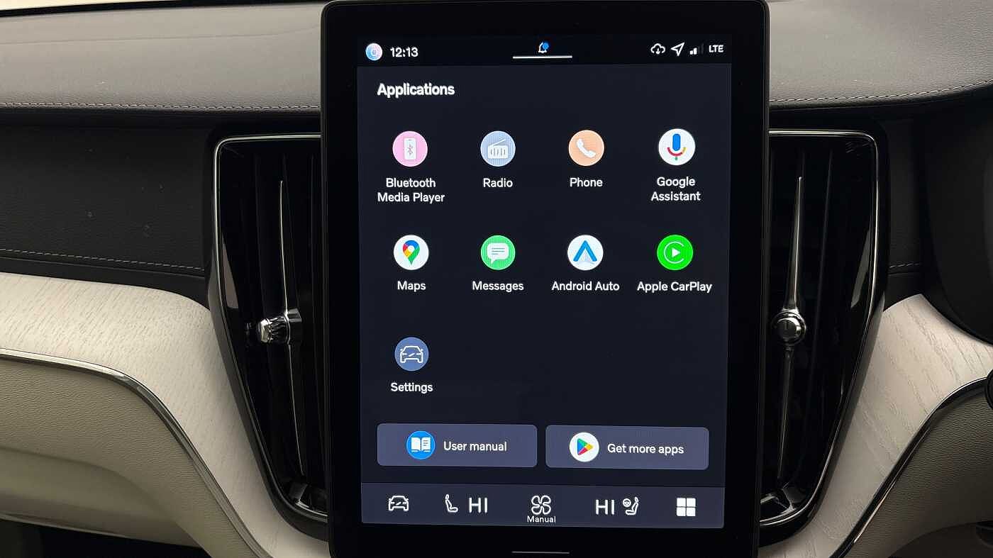 Used Volvo XC60 2025 for sale - 78165778: Photo 34