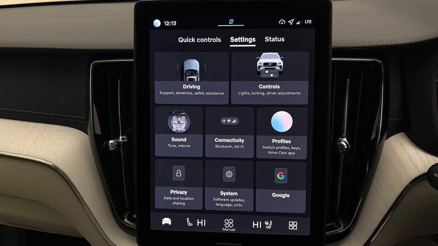 Used Volvo XC60 2025 for sale - 78165778: Photo 35