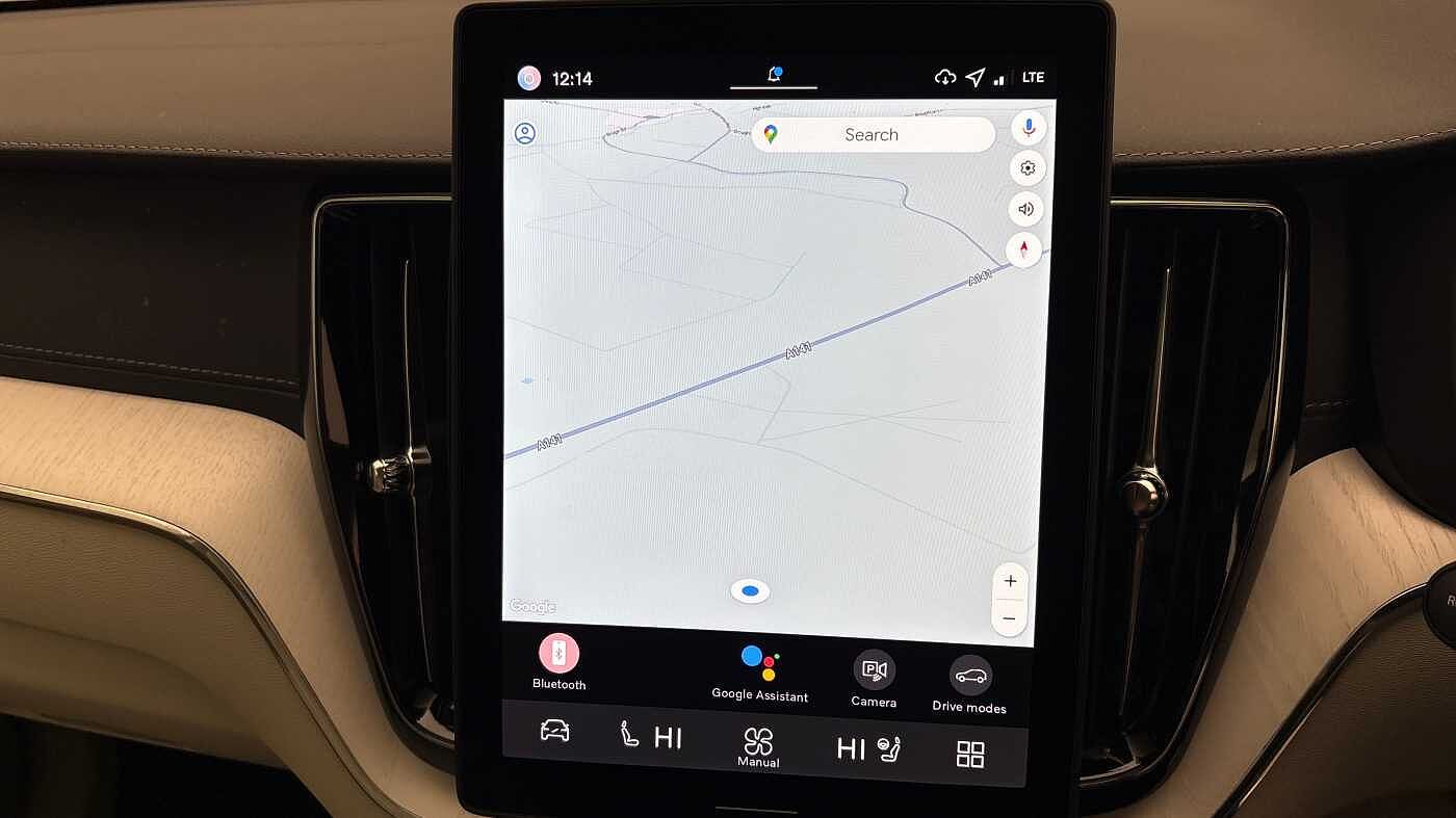 Used Volvo XC60 2025 for sale - 78165778: Photo 36