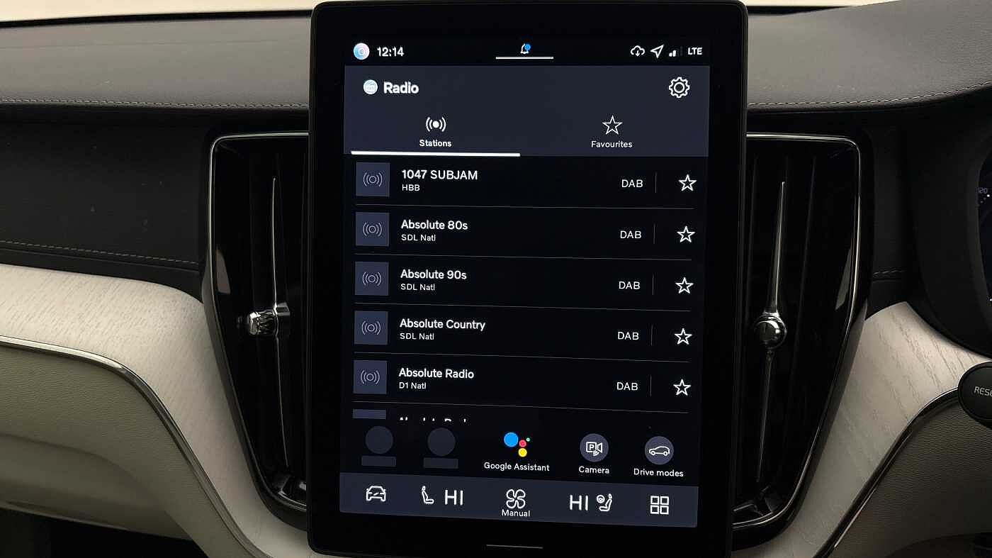 Used Volvo XC60 2025 for sale - 78165778: Photo 37