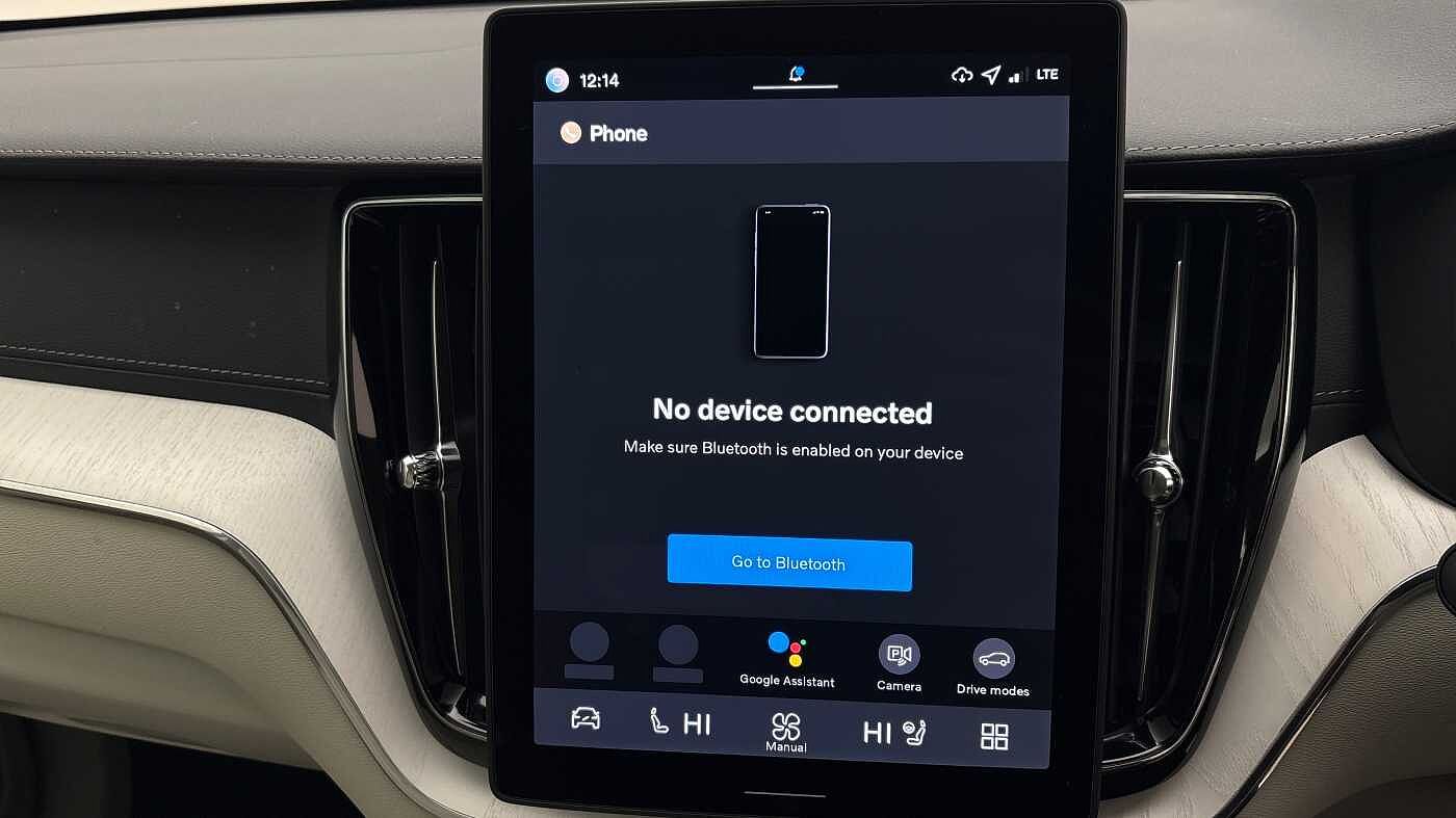 Used Volvo XC60 2025 for sale - 78165778: Photo 38