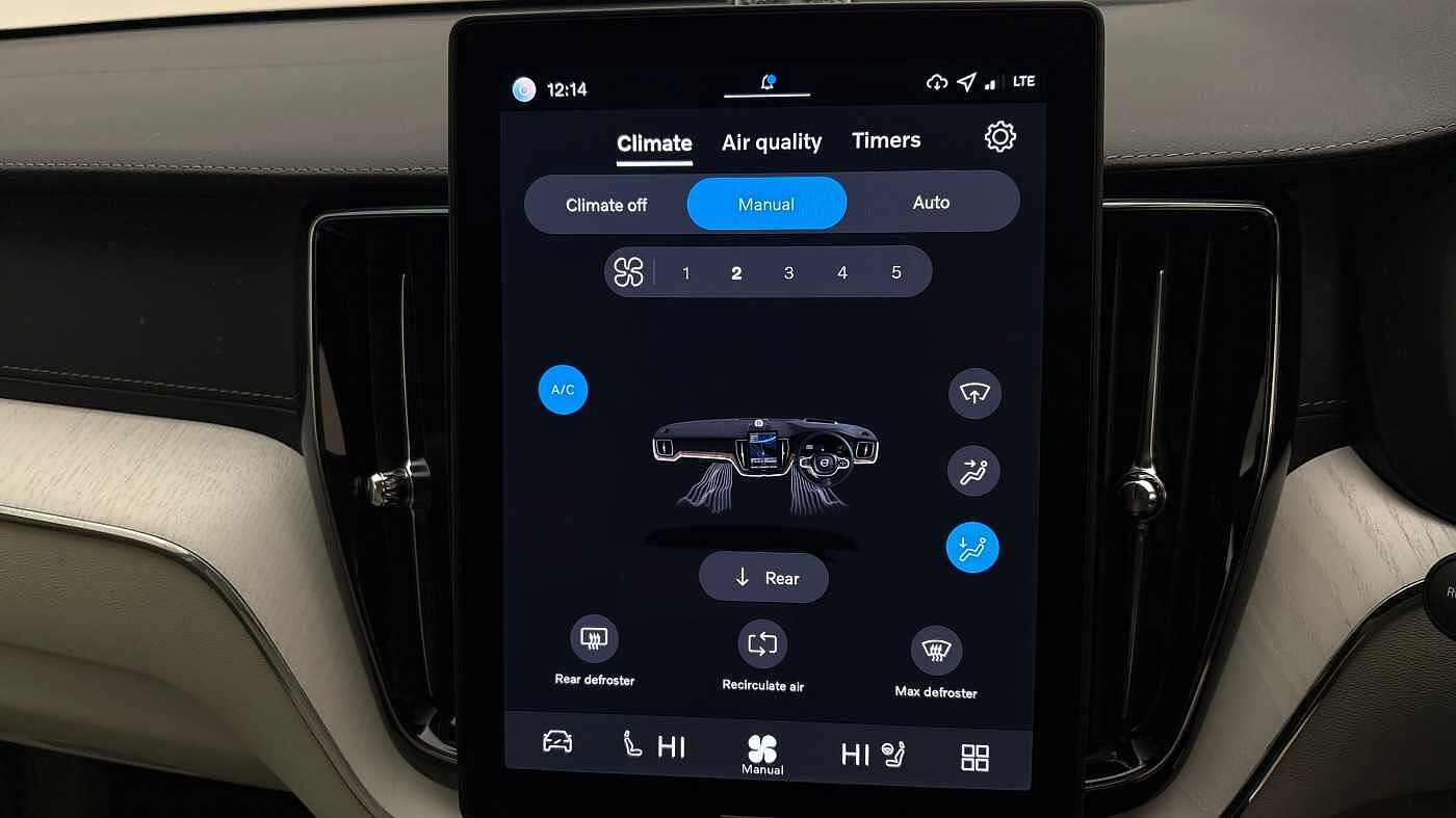 Used Volvo XC60 2025 for sale - 78165778: Photo 39