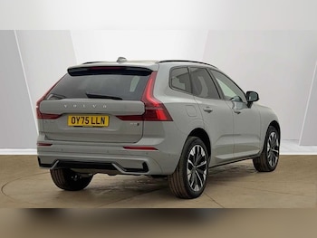 Used Volvo XC60 2025 for sale - 78165778: Photo