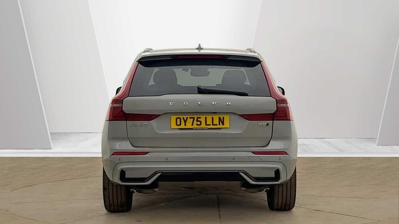 Used Volvo XC60 2025 for sale - 78165778: Photo 4