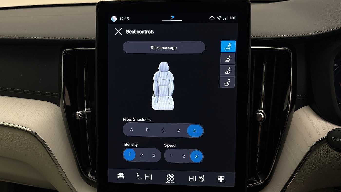 Used Volvo XC60 2025 for sale - 78165778: Photo 42