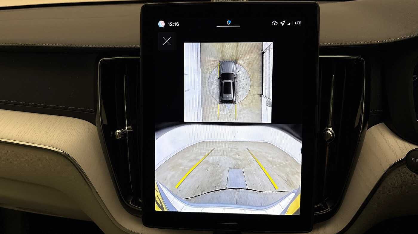 Used Volvo XC60 2025 for sale - 78165778: Photo 43