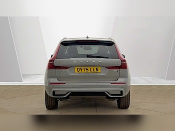 Used Volvo XC60 2025 for sale - 78165778: Photo