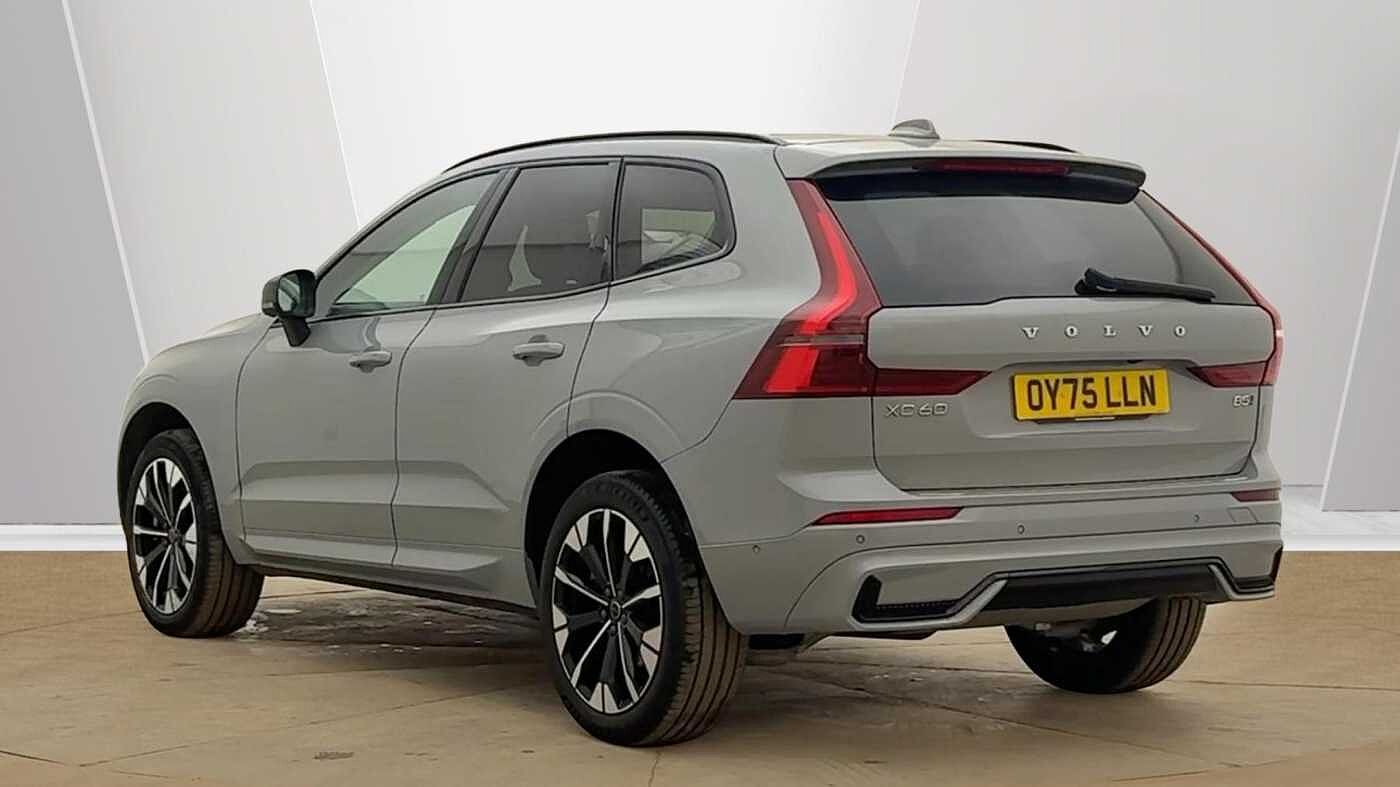 Used Volvo XC60 2025 for sale - 78165778: Photo 5