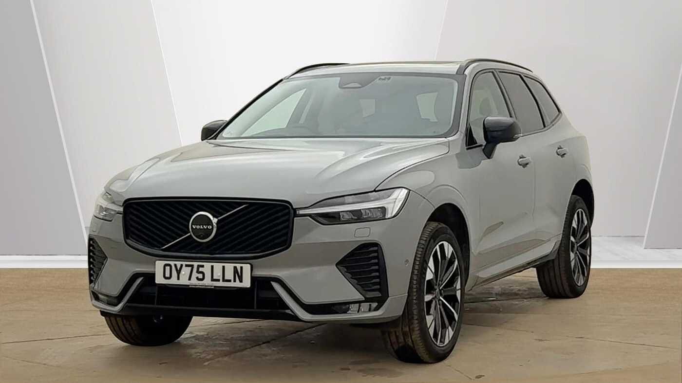 Used Volvo XC60 2025 for sale - 78165778: Photo 7
