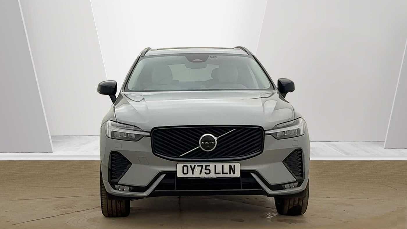Used Volvo XC60 2025 for sale - 78165778: Photo 8