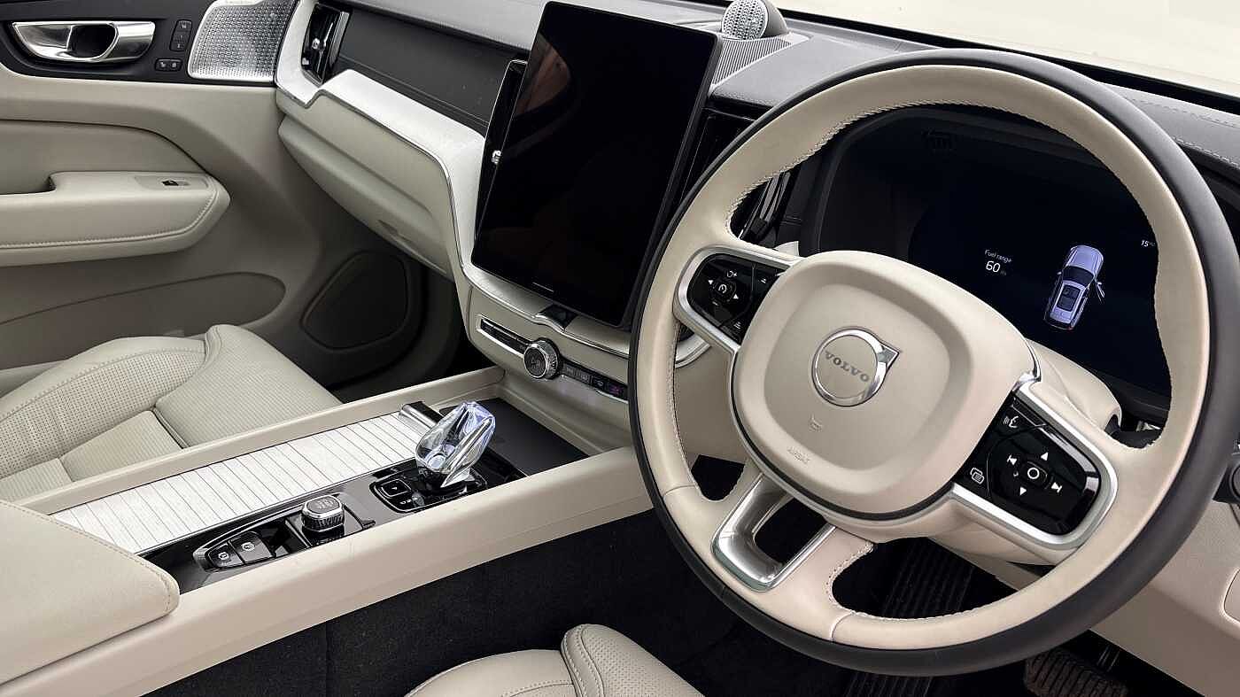 Used Volvo XC60 2025 for sale - 78165778: Photo 9