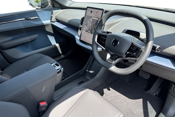 Used Volvo EX30 2025 for sale - 75726099: Photo 10