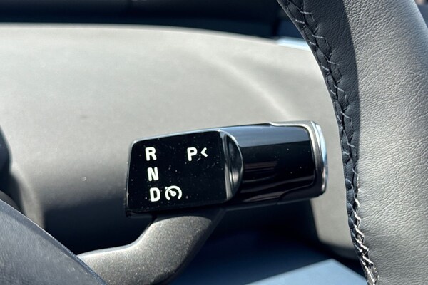 Used Volvo EX30 2025 for sale - 75726099: Photo 13
