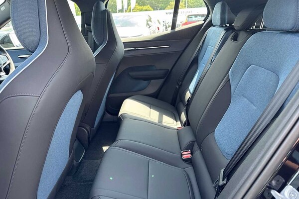 Used Volvo EX30 2025 for sale - 75726099: Photo 17