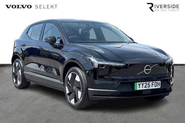 Used Volvo EX30 2025 for sale - 75726099: Photo 1