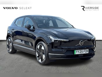 Volvo - EX30