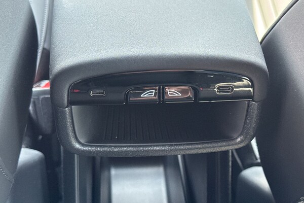 Used Volvo EX30 2025 for sale - 75726099: Photo 36
