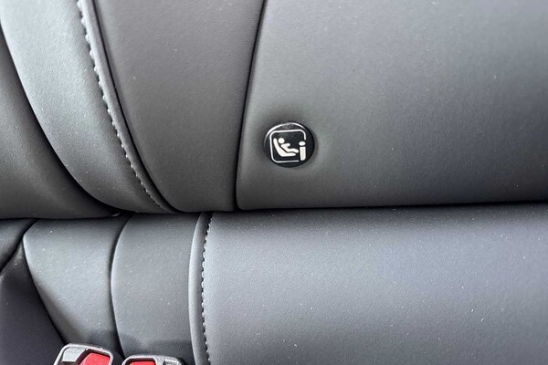 Used Volvo EX30 2025 for sale - 75726099: Photo 37