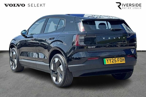 Used Volvo EX30 2025 for sale - 75726099: Photo 3