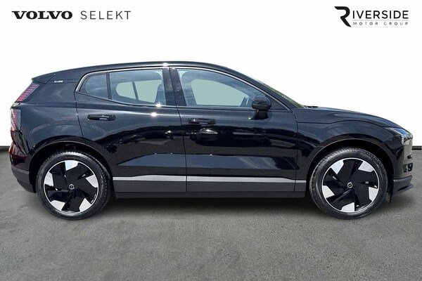 Used Volvo EX30 2025 for sale - 75726099: Photo 4