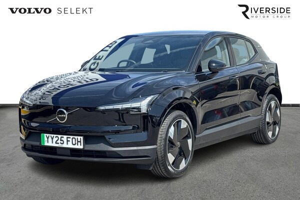 Used Volvo EX30 2025 for sale - 75726099: Photo 9