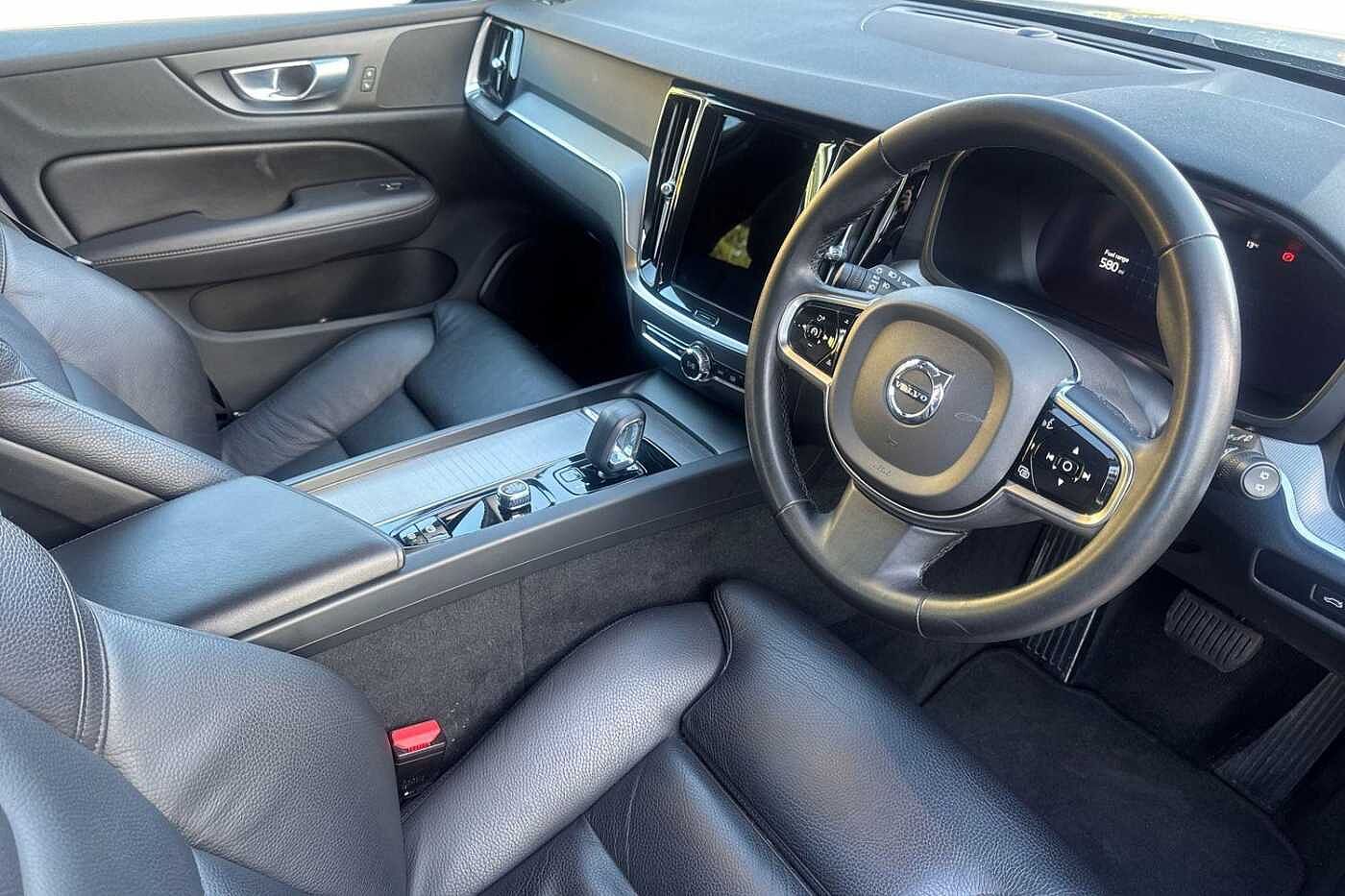 Used Volvo V60 2023 for sale - 76265468: Photo 10