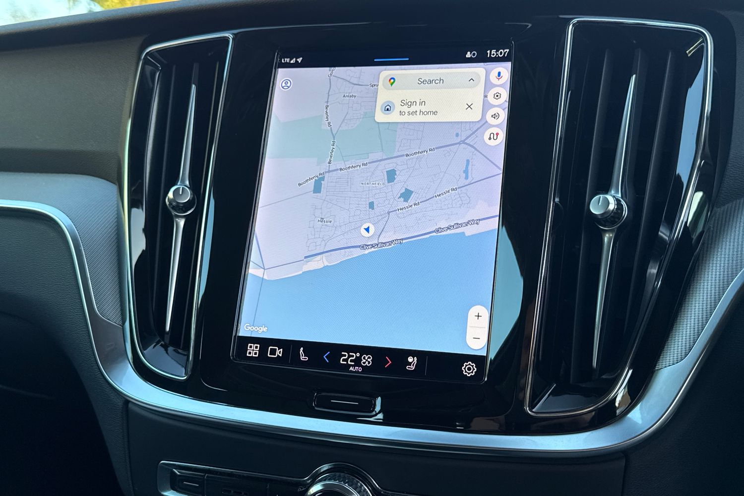 Used Volvo V60 2023 for sale - 76265468: Photo 15