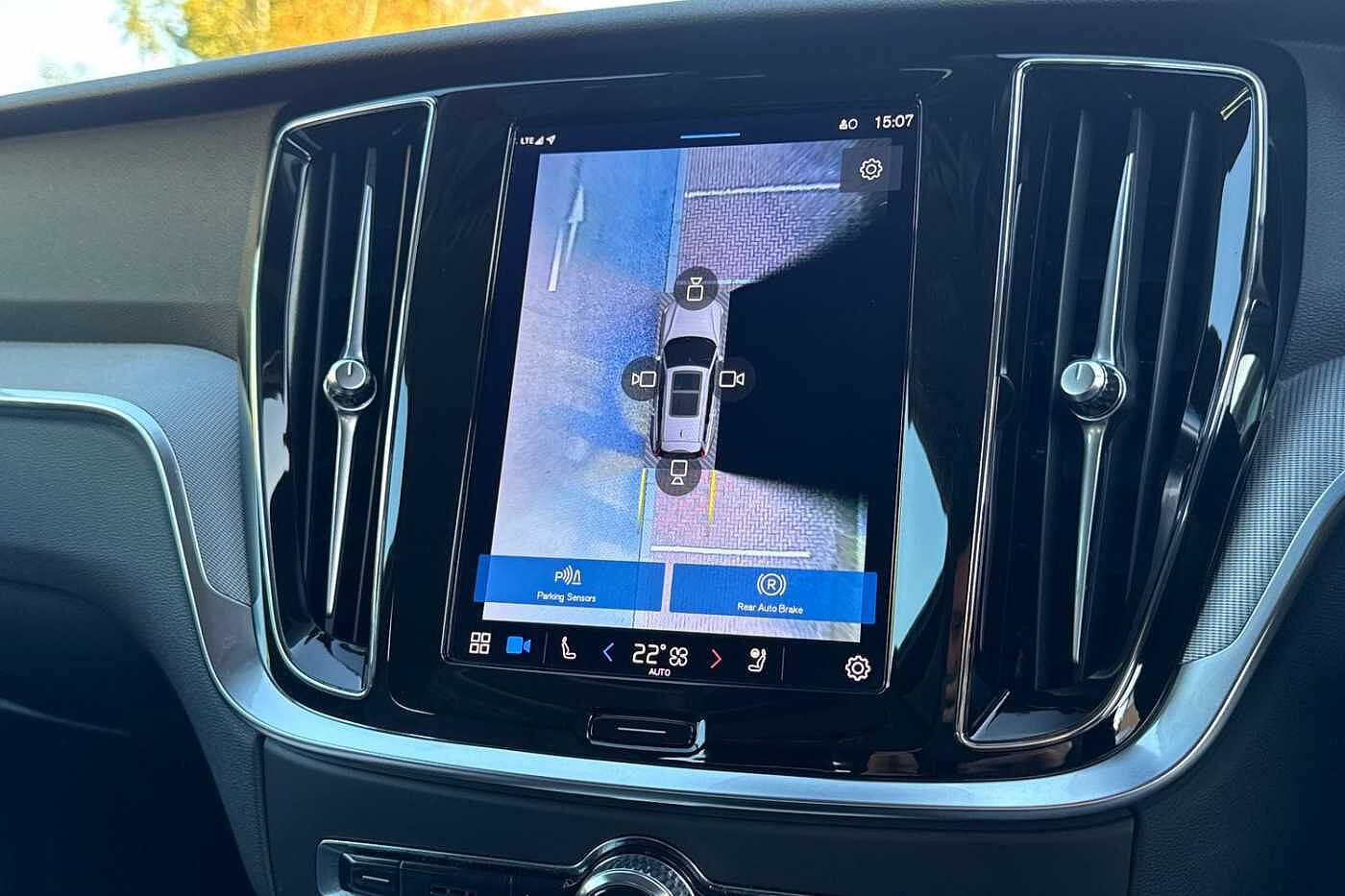 Used Volvo V60 2023 for sale - 76265468: Photo 16