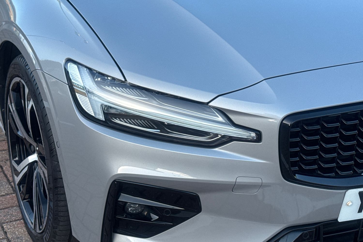 Used Volvo V60 2023 for sale - 76265468: Photo 18