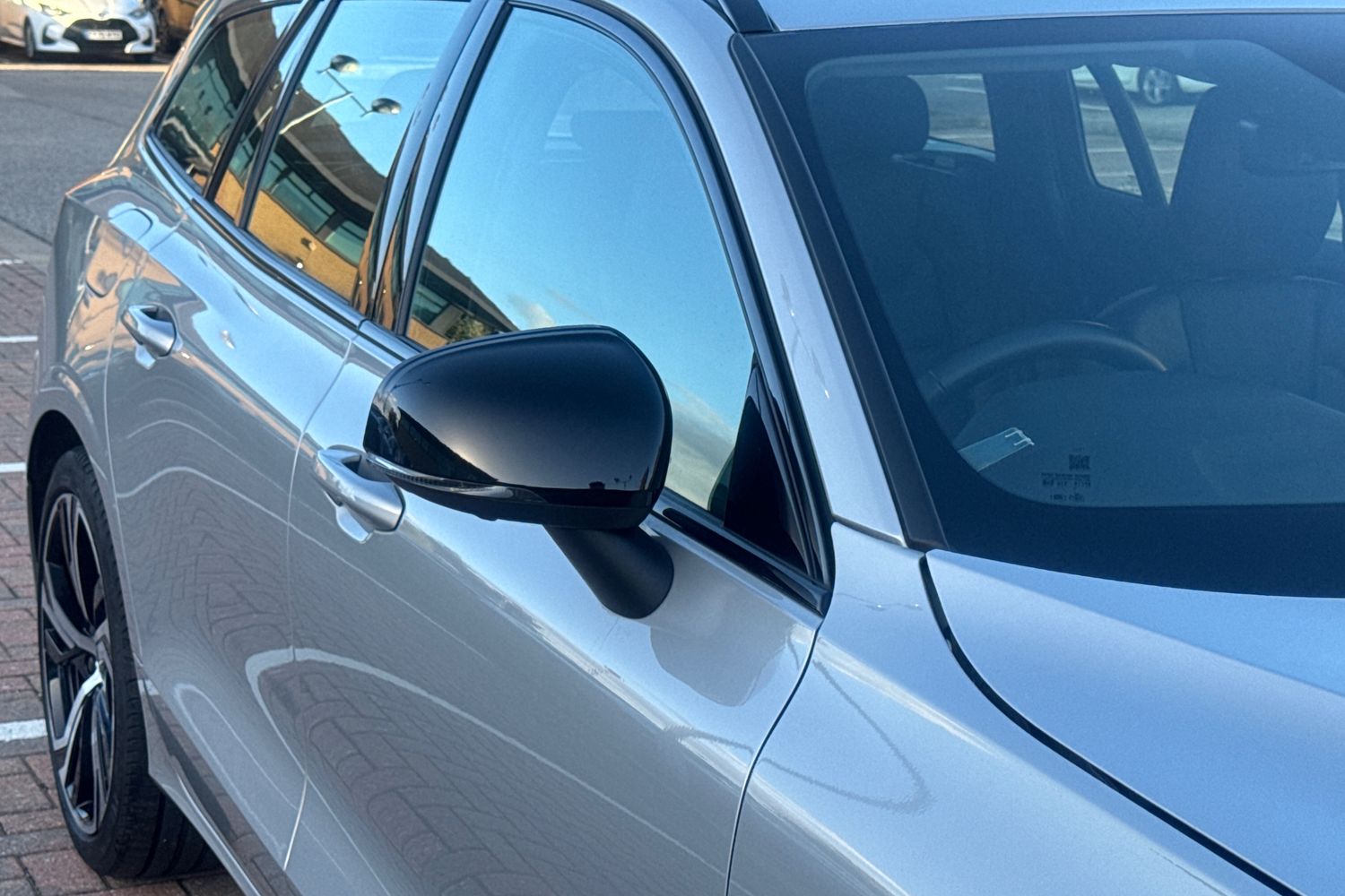 Used Volvo V60 2023 for sale - 76265468: Photo 19