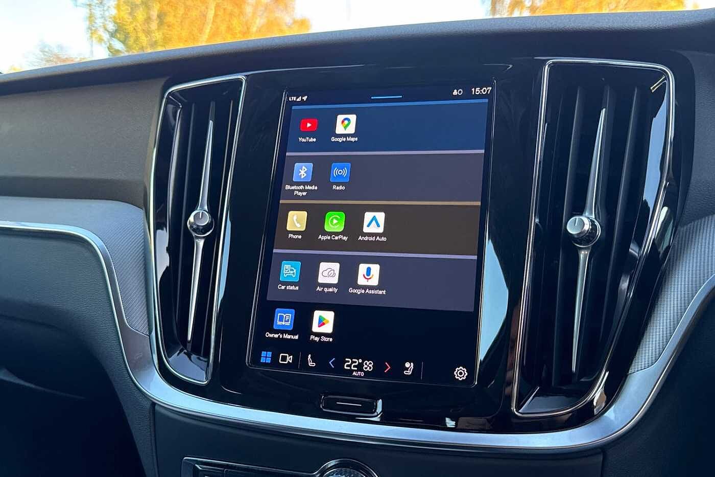 Used Volvo V60 2023 for sale - 76265468: Photo 21