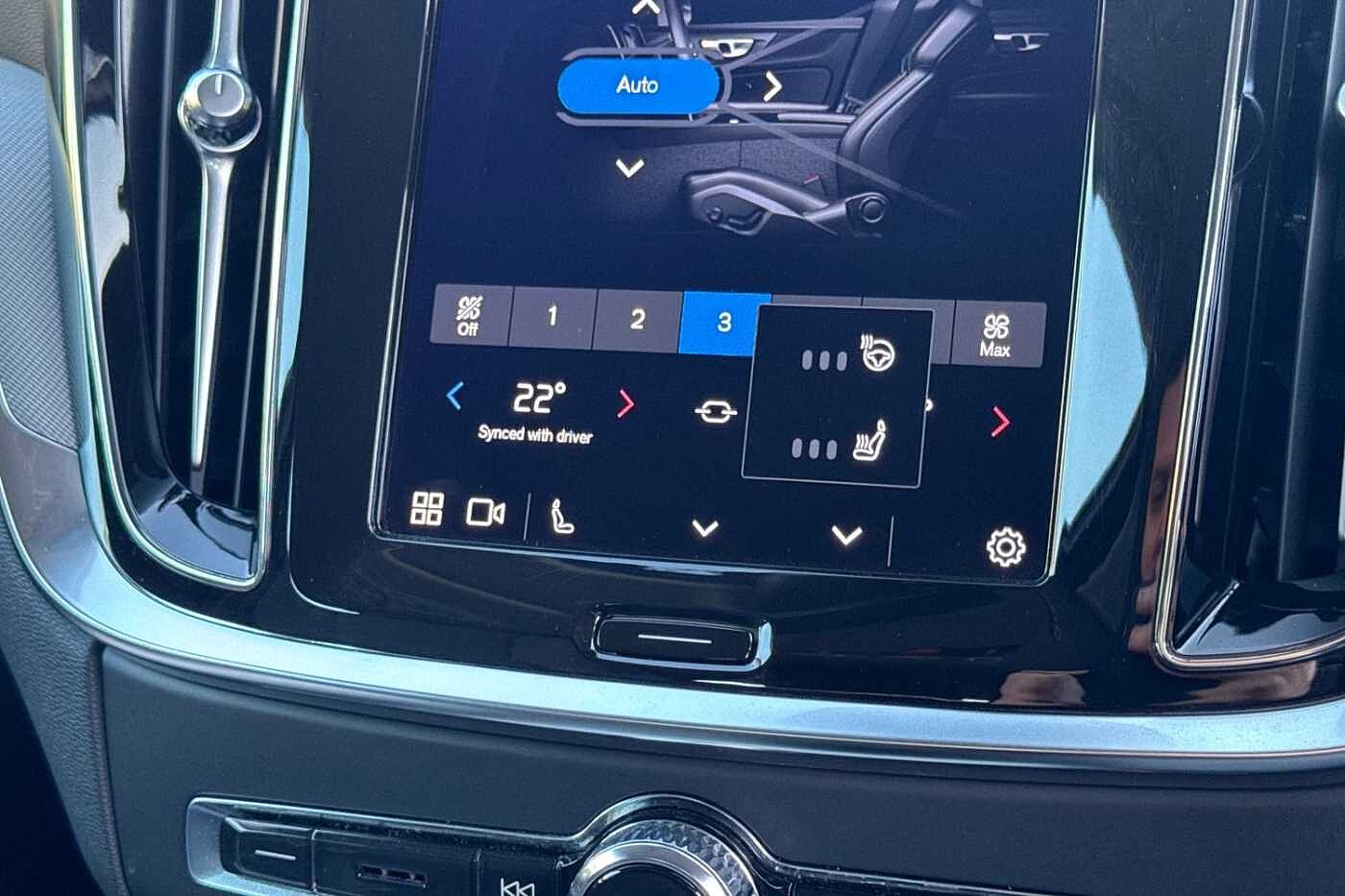 Used Volvo V60 2023 for sale - 76265468: Photo 23