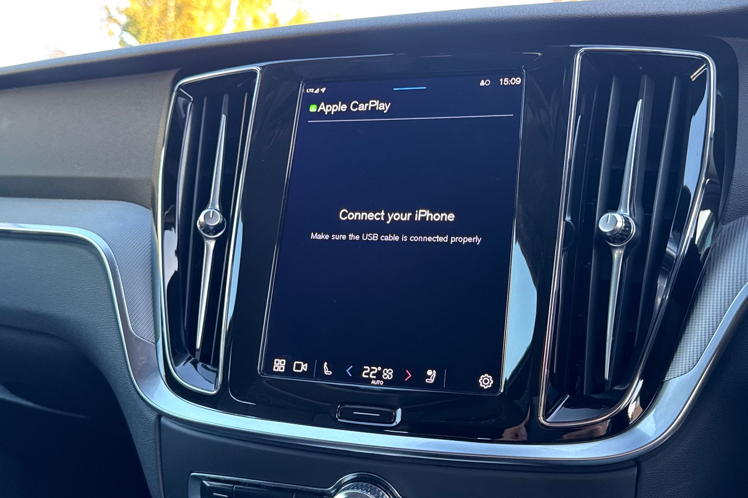 Used Volvo V60 2023 for sale - 76265468: Photo 25