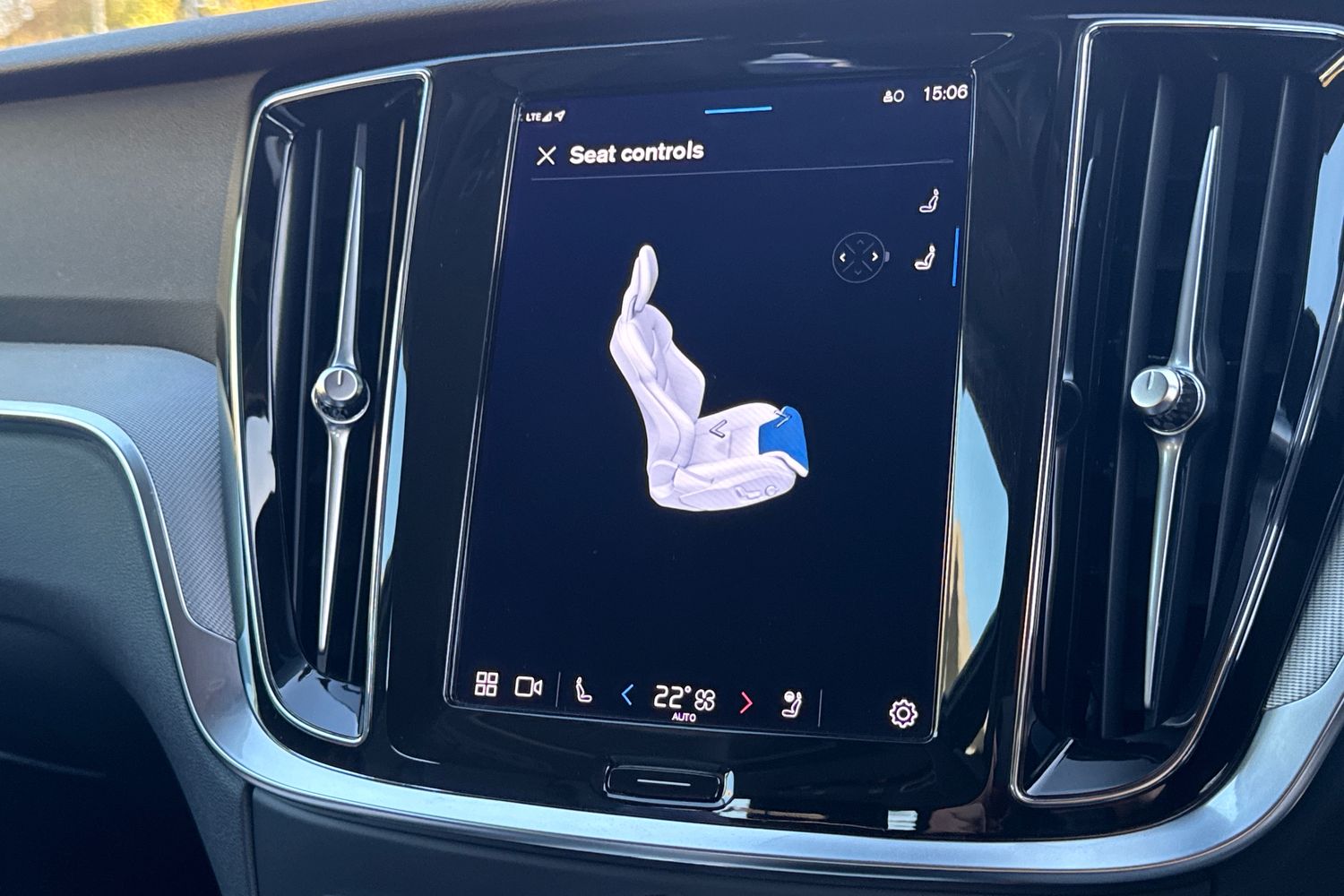 Used Volvo V60 2023 for sale - 76265468: Photo 34