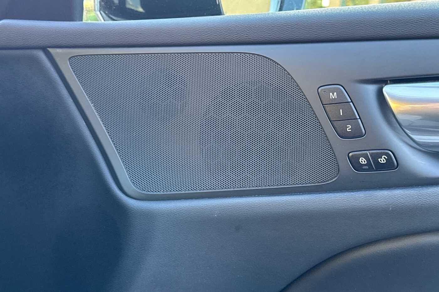 Used Volvo V60 2023 for sale - 76265468: Photo 35