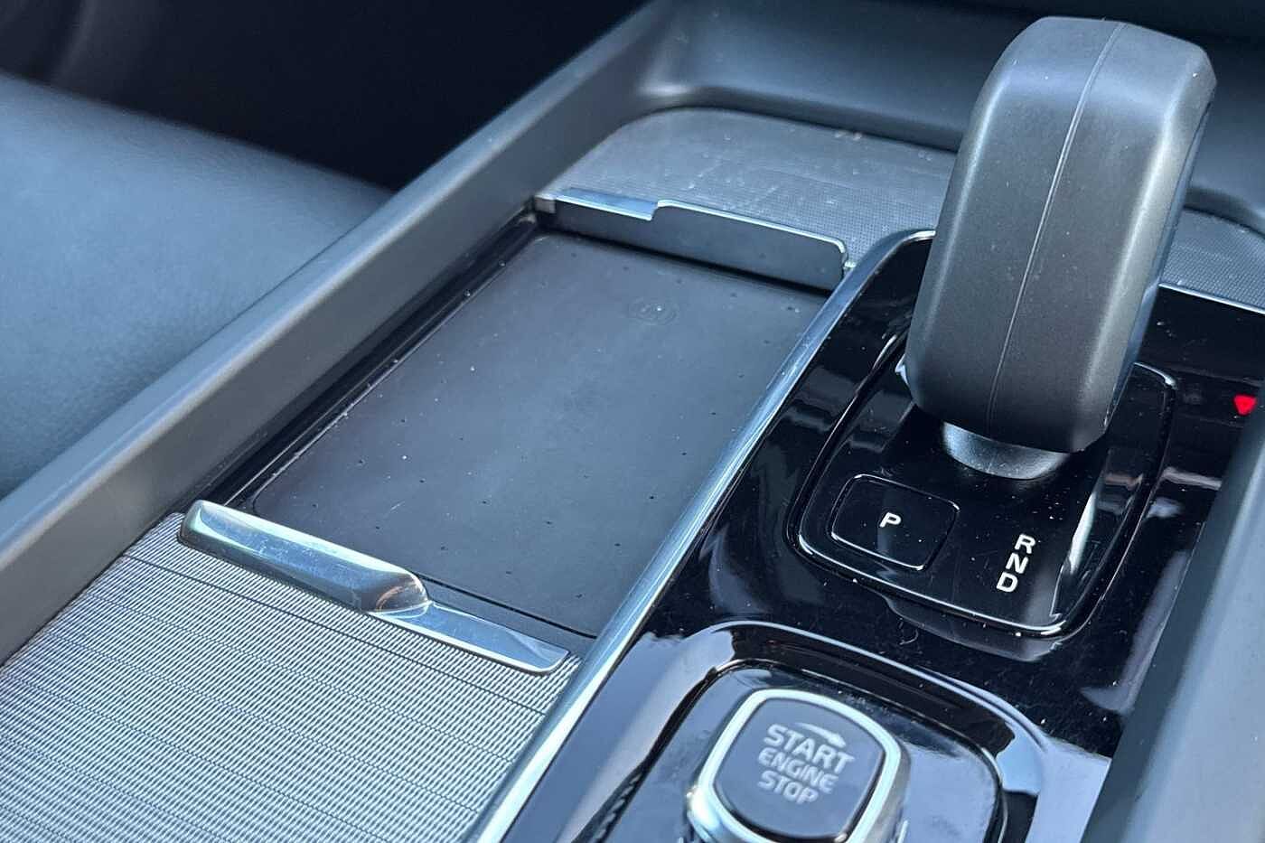 Used Volvo V60 2023 for sale - 76265468: Photo 36