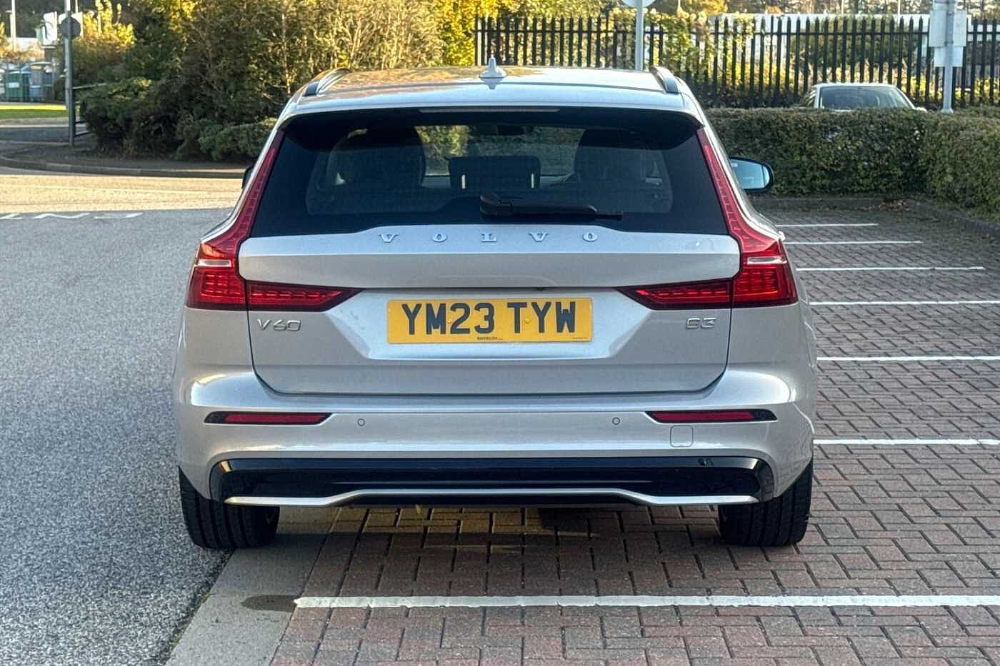 Used Volvo V60 2023 for sale - 76265468: Photo 39