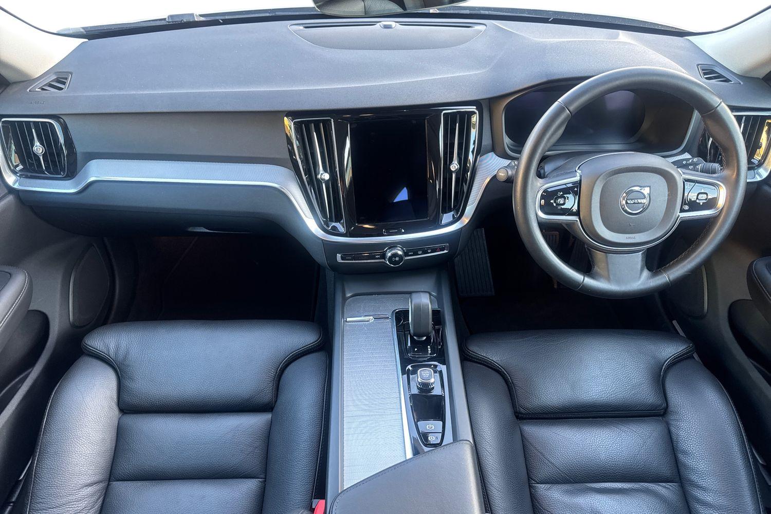 Used Volvo V60 2023 for sale - 76265468: Photo 6