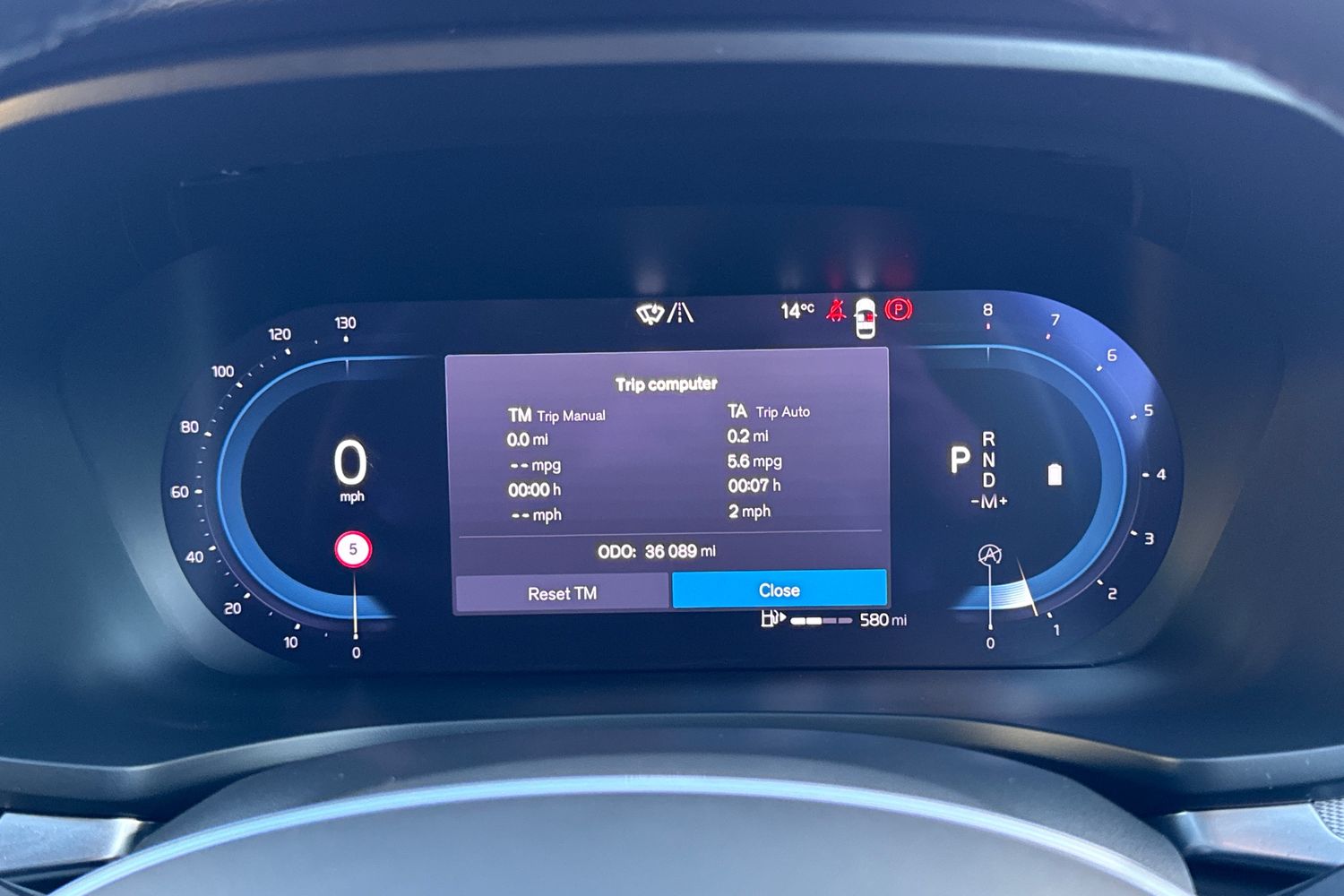 Used Volvo V60 2023 for sale - 76265468: Photo 7