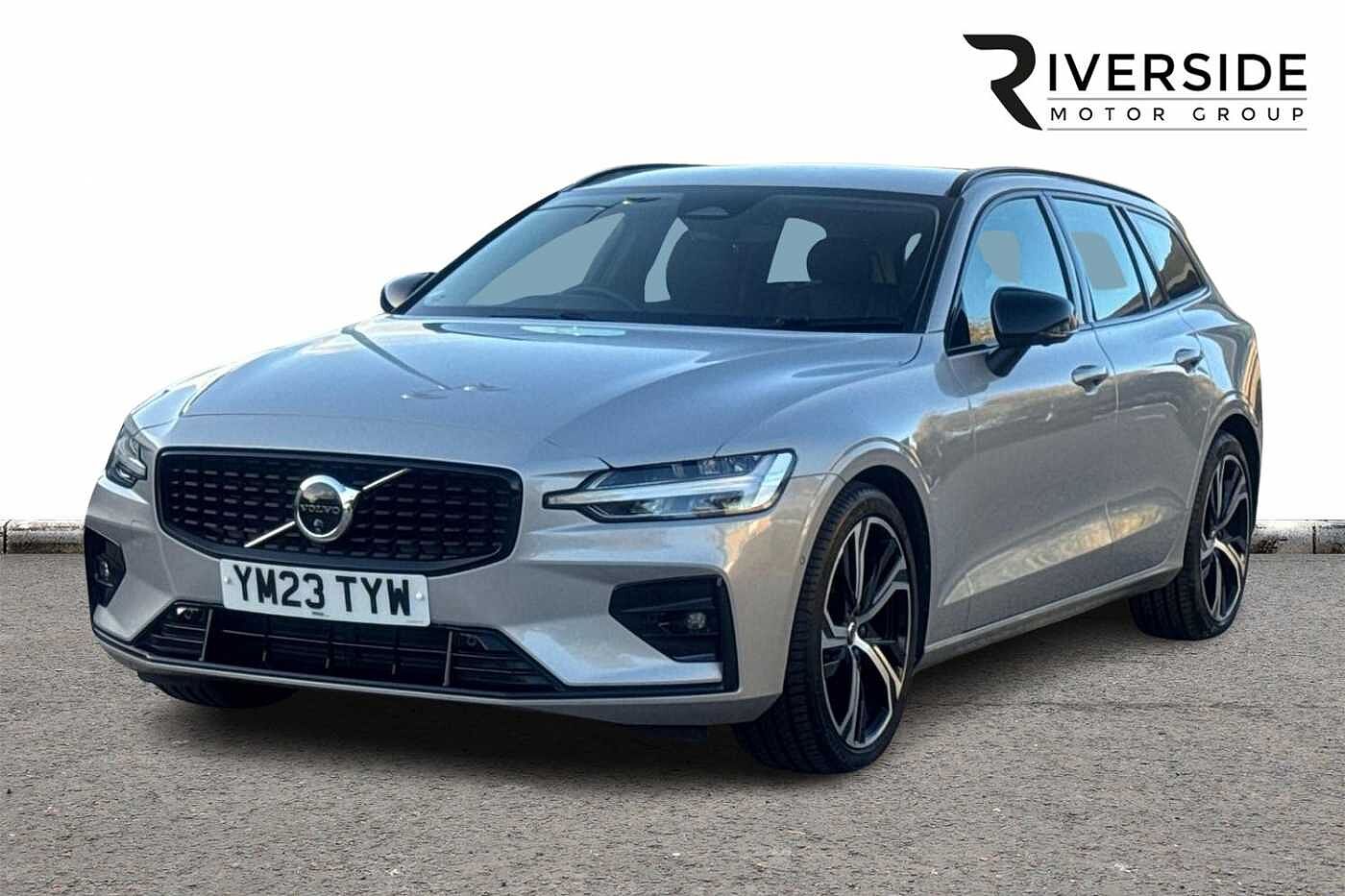 Used Volvo V60 2023 for sale - 76265468: Photo 9