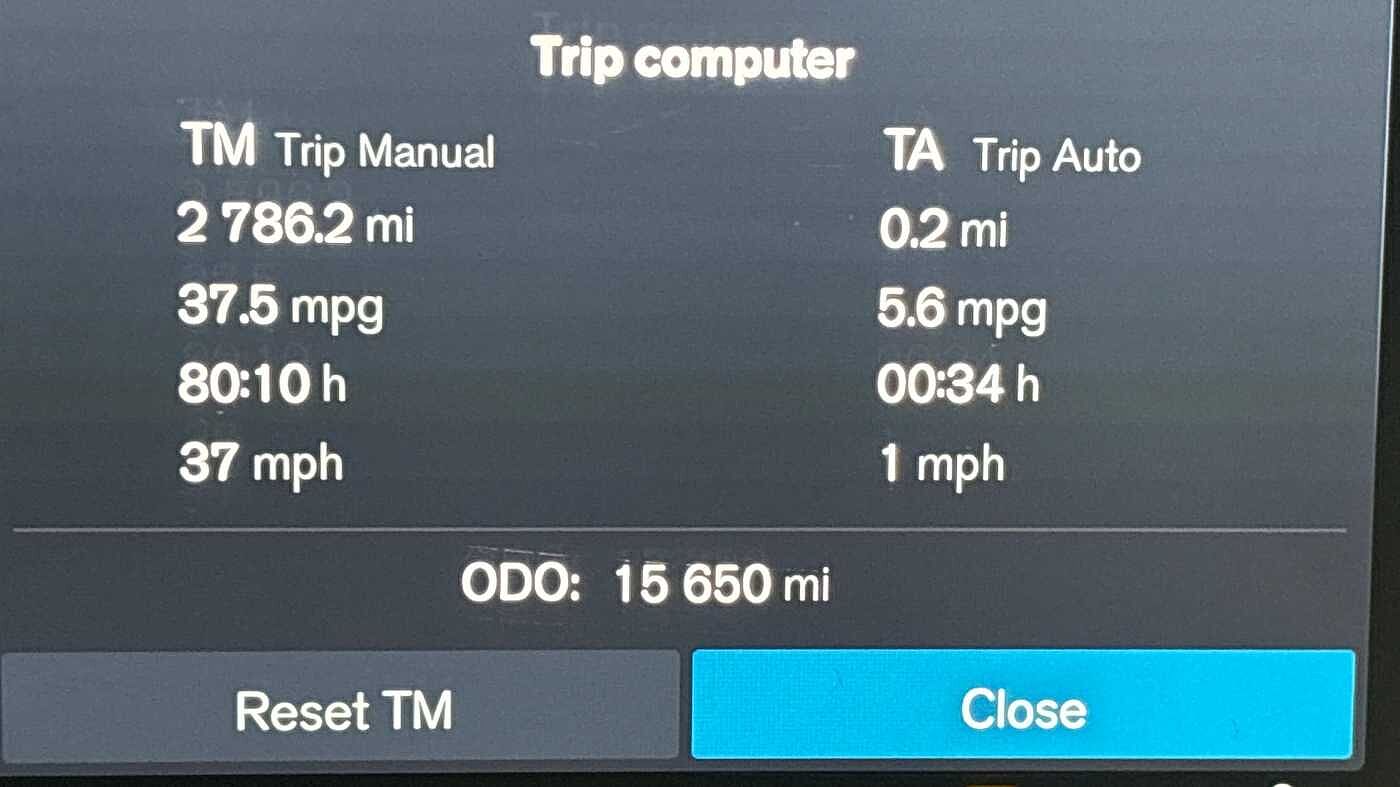 Used Volvo V90 2025 for sale - 77380977: Photo 12