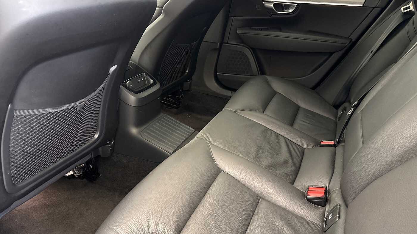 Used Volvo V90 2025 for sale - 77380977: Photo 13