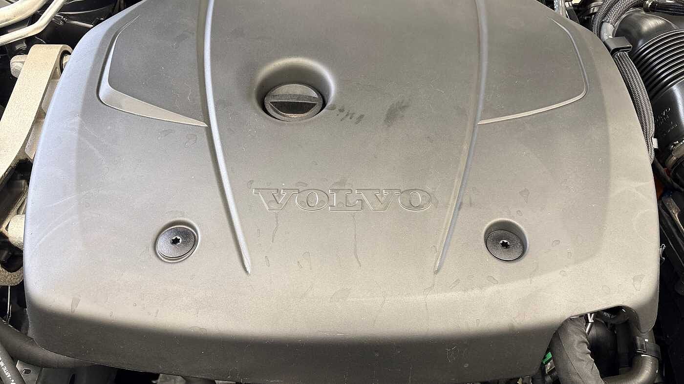 Used Volvo V90 2025 for sale - 77380977: Photo 15