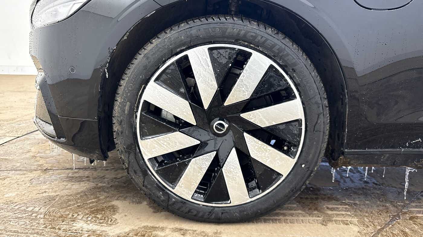 Used Volvo V90 2025 for sale - 77380977: Photo 16