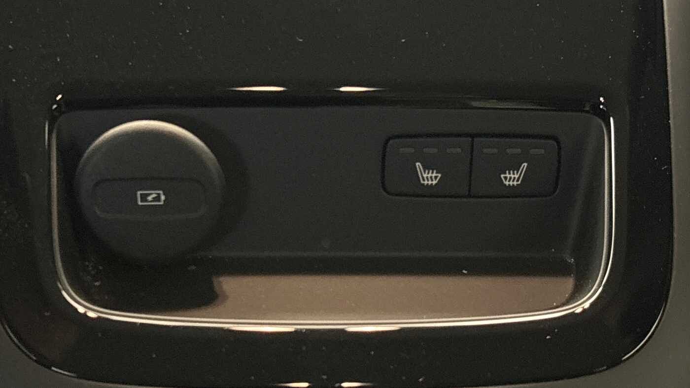 Used Volvo V90 2025 for sale - 77380977: Photo 17