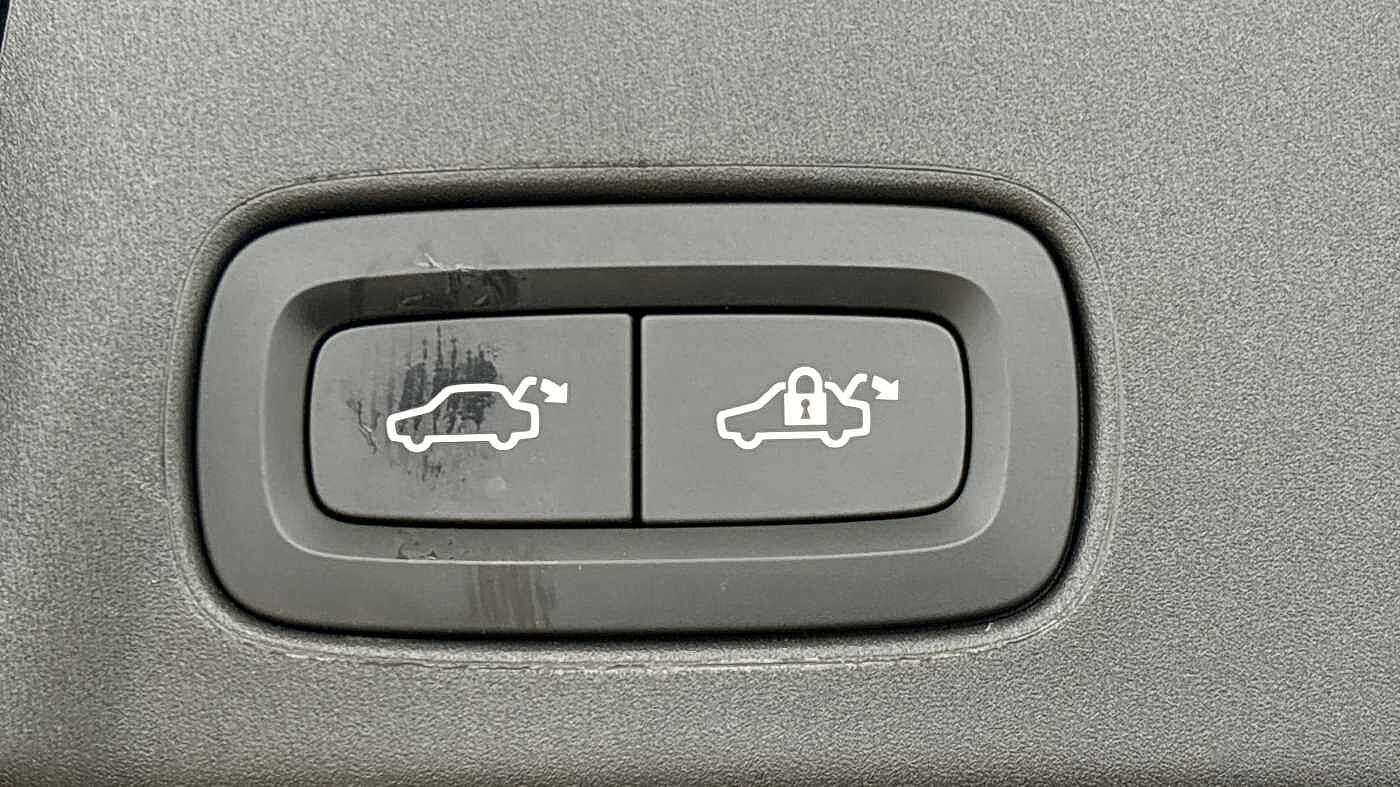 Used Volvo V90 2025 for sale - 77380977: Photo 18