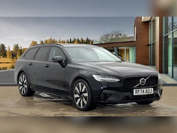 2025 - 2.0 T6 [350] PHEV Plus Dark 5dr AWD Auto