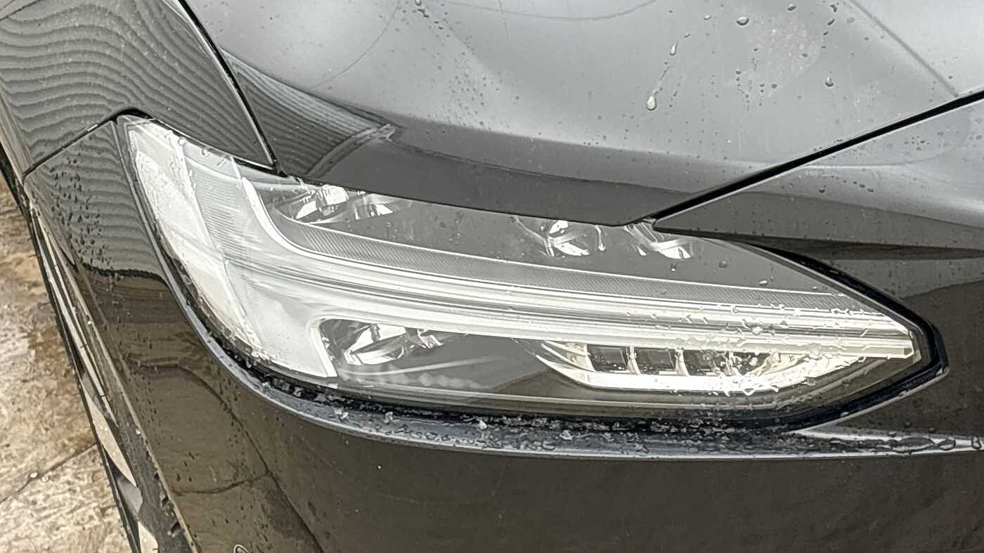 Used Volvo V90 2025 for sale - 77380977: Photo 21